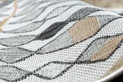 Sizalowy dywan COOPER, nowoczesny design, idealny do każdego wnętrza