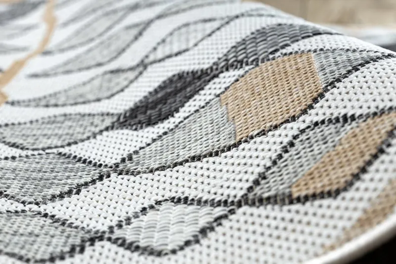 Sizalowy dywan COOPER, nowoczesny design, idealny do każdego wnętrza