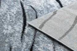 Strukturalny dywan COZY 8874 Timber, miękki i trwały materiał, elegancki design
