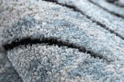 Stylowy dywan COZY 8874 Timber, idealny do ogrodu lub na taras, odporność na warunki atmosferyczne