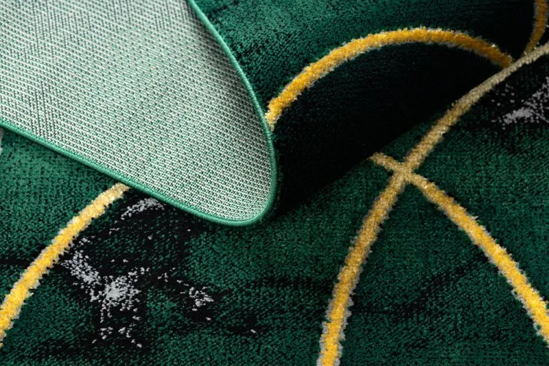 Idealny dywan EMERALD do salonu lub sypialni, elegancki akcent w każdym pomieszczeniu