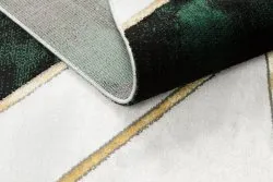 Dywan EMERALD idealny do nowoczesnego salonu lub sypialni