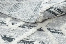Dywan SEVILLA Z555A, idealny do pokoju dziecięcego lub ogrodu, dodaje przytulności