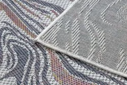 Dywan SION Fale 2836 o gładkiej fakturze, wykonany z naturalnego sizalu, elegancki i trwały