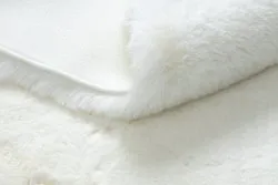 Dywan TEDDY Shaggy, antypoślizgowy, idealny do pokoju dziecięcego lub na taras