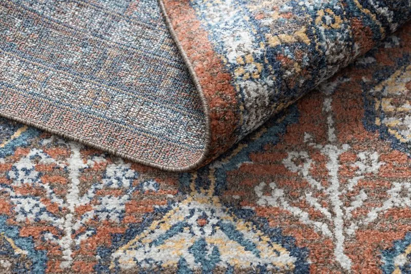 Elegancki dywan BELLE BG60A, idealny do pokoju dziecięcego lub strefy wypoczynkowej