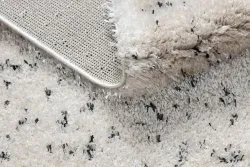 Dywan FLUFFY 2372, idealny do sypialni lub pokoju dziecięcego, w eleganckim stylu