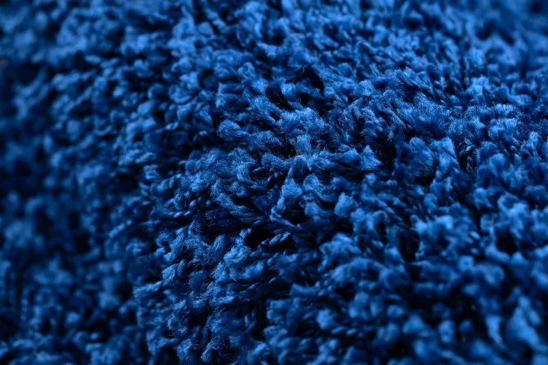 Stylowy dywan SOFFI shaggy 5cm, idealny do nowoczesnych aranżacji wnętrz