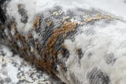 Dywan DE LUXE 633 Abstrakcja, stylowy dodatek do wnętrz, idealny do nowoczesnych przestrzeni