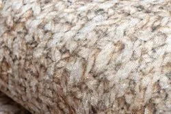 Stylowy dywan do pokoju dziecięcego, bezpieczny i wygodny w użytkowaniu