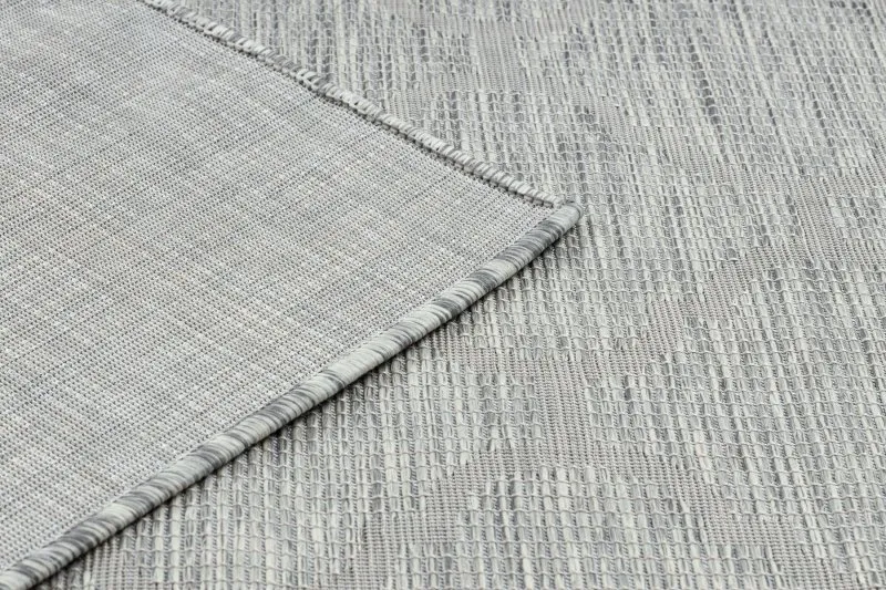 Płaskotkany dywan sizalowy, trwały materiał, elegancki design