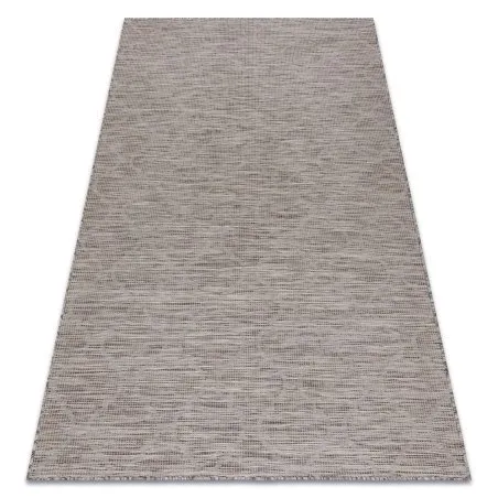 Dywan sizalowy PATIO 3069 w naturalnym beżu z marokańskim wzorem
