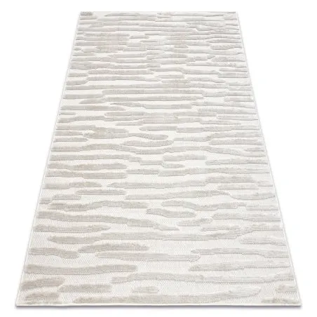 Dywan SANTO SZNURKOWY SIZAL 58394 w kolorze beżowym, naturalny materiał