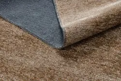 Dywan do salonu FLORENCE 24021, idealny do nowoczesnych wnętrz w beżowej tonacji