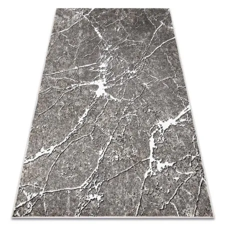 Dywan MATEO 8036/944 nowoczesny marmur w odcieniach szaro-beżowych, strukturalny