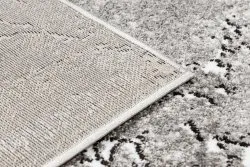 Strukturalny dywan MATEO 8036/944 wykonany z wysokiej jakości materiałów