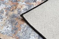 MIRO 51328.804 dywan o abstrakcyjnym wzorze, przyjemny w dotyku materiał