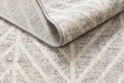 Dywan ANGEL 1188, idealny do salonu lub sypialni, w eleganckim stylu chevron