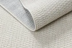 Sizalowy dywan ORIGI 3737 - idealny do salonu lub sypialni, naturalny materiał
