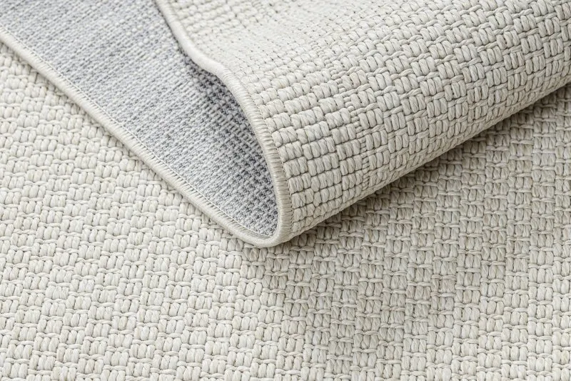 Sizalowy dywan ORIGI 3737 - idealny do salonu lub sypialni, naturalny materiał