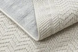 Dywan do salonu ORIGI 3739, sizalowy, idealny do nowoczesnych wnętrz