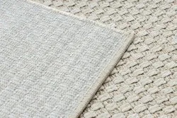 Dywan sizalowy ORIGI 3555 krem - trwały i elegancki materiał