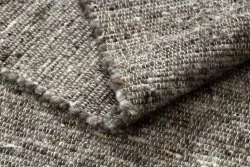 Dywan do salonu NEPAL 2100 stone, szary, idealny do nowoczesnych wnętrz