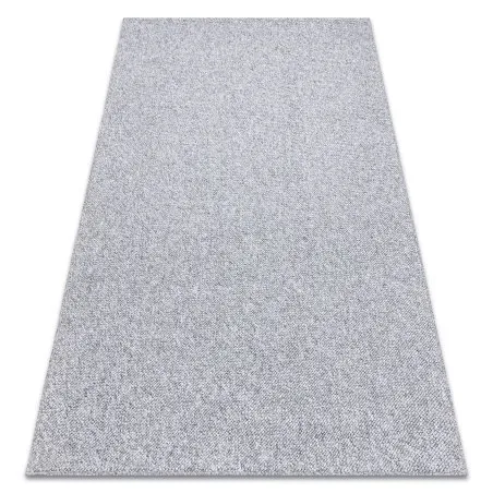 Dywan CASABLANCA WASHABLE 71511070 szary, pętelkowy, do prania