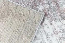 Nowoczesny dywan do salonu lub sypialni, doskonały do aranżacji przestrzeni