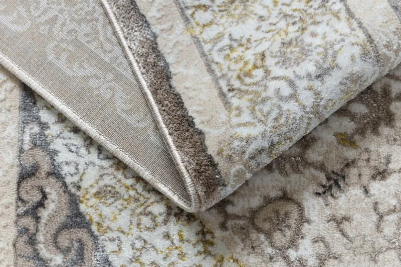 Stylowy dywan do pokoju dziecięcego lub ogrodu zimowego, nowoczesny design