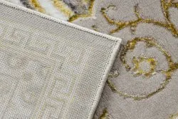 Stylowy dywan do salonu BLISS Z160AZ147, idealny do eleganckich wnętrz