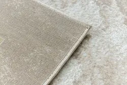 Stylowy dywan do salonu lub sypialni, grecki wzór, nowoczesny i elegancki