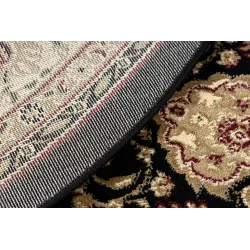 Okrągły dywan ROYAL ADR do salonu, idealny do nowoczesnych wnętrz