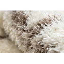 Dywan FLUFFY 2373, doskonały do ogrodu, odporny na warunki atmosferyczne