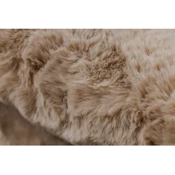 Dywan SHAPE 3148 Gwiazda Shaggy, doskonały do pokoju dziecięcego