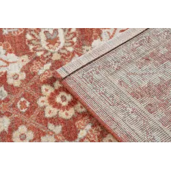 Miękki dywan wełniany LEGEND 468, luksusowy wygląd i stylowy design