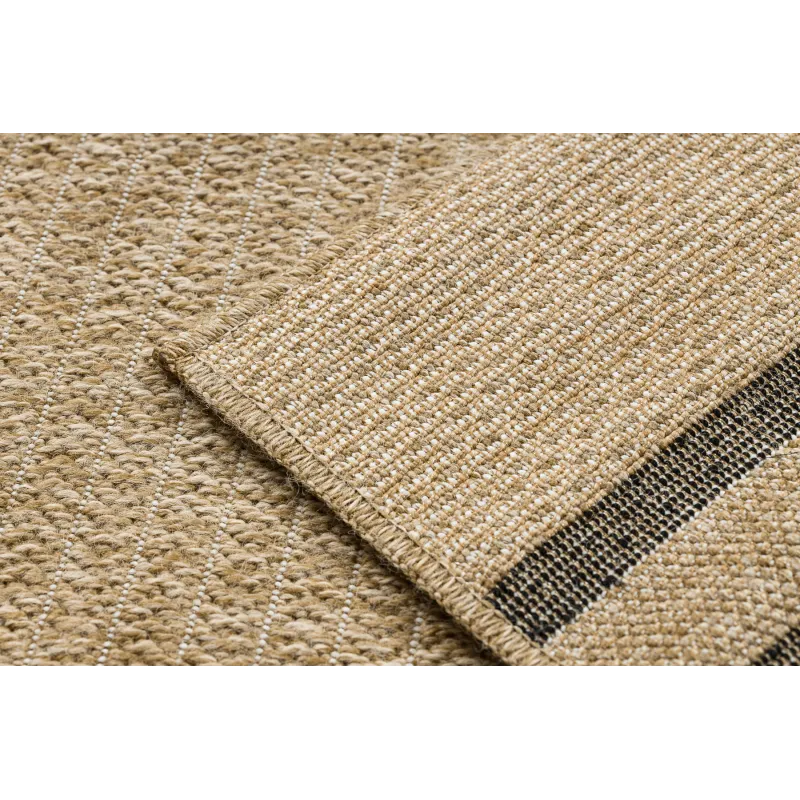 Dywan SPARK 0689, struktura sizalowa, elegancki dodatek do wnętrz