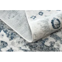 Dywan do sypialni, styl vintage, klasyczny dywan DISTIN 0822A