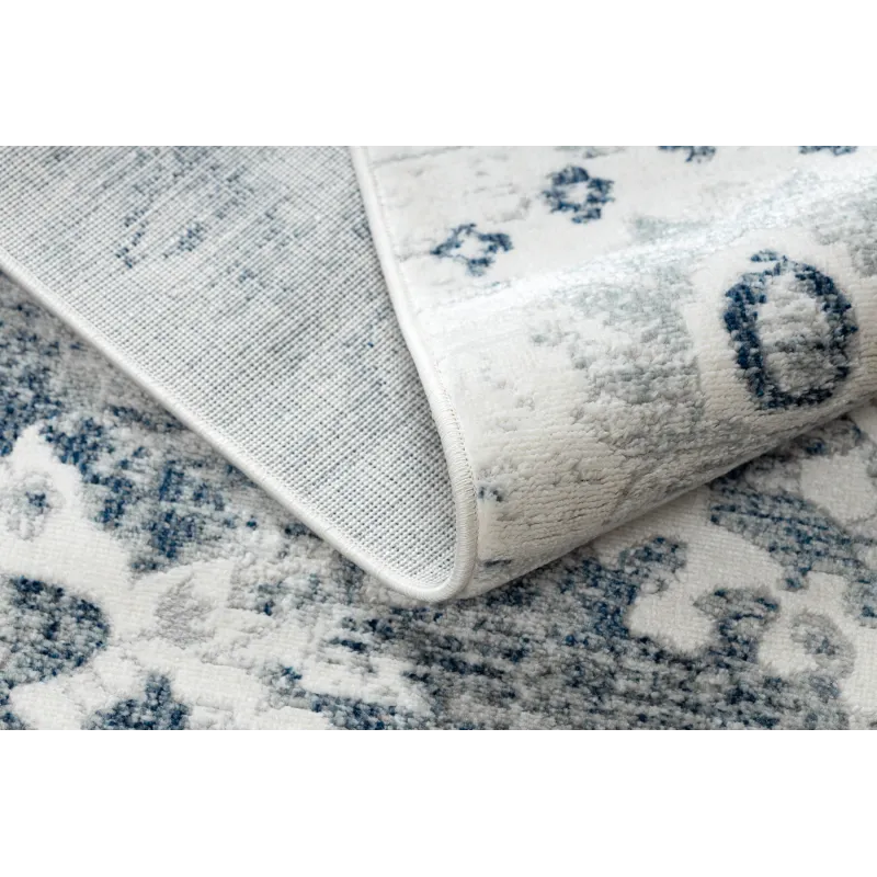 Dywan do sypialni, styl vintage, klasyczny dywan DISTIN 0822A