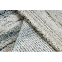 Dywan DISTIN 0849A z frędzlami, elegancki dodatek do wnętrz