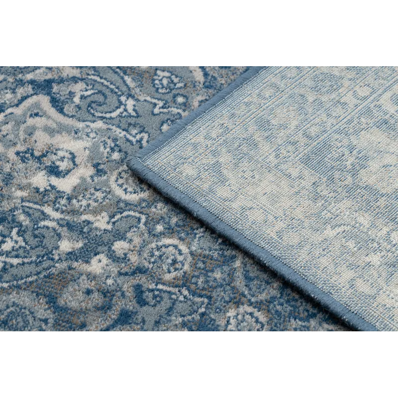 Dywan wełniany NAIN, vintage, miękki i przyjemny w dotyku