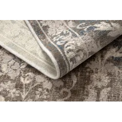 Dywan wełniany NAIN Ornament, vintage, idealny do sypialni lub pokoju dziecięcego