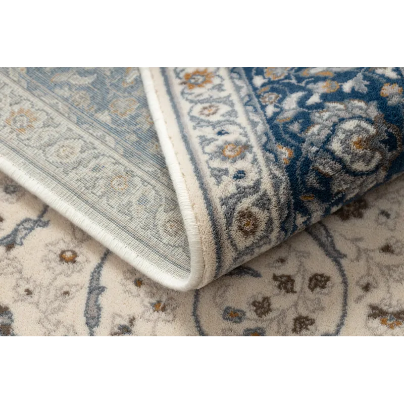 Dywan NAIN Ornament, doskonały do użytku w ogrodzie lub na tarasie