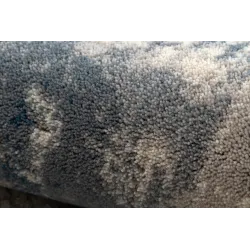 Dywan w stylu vintage do pokoju dziecięcego, kolorowy i przytulny