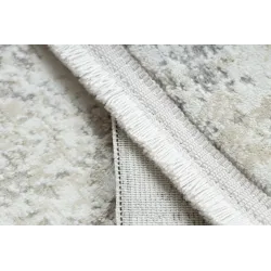 Dywan DUKE 51378 z frędzlami, miękki i stylowy, do nowoczesnych wnętrz