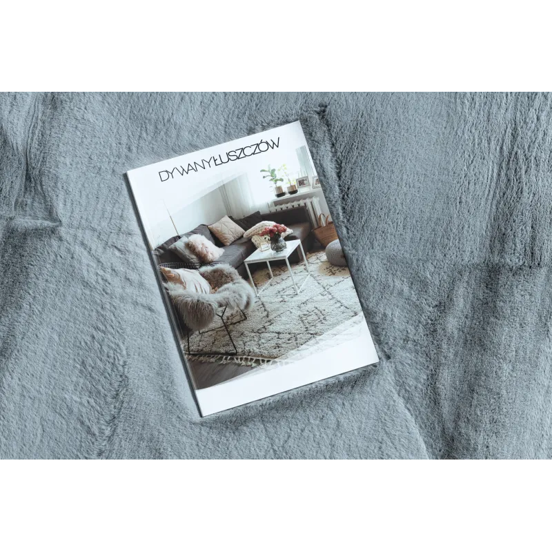 Miękki dywan TEDDY NEW dream 47, idealny do sypialni lub pokoju dziecięcego