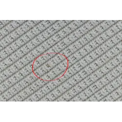 Dywan TIMO 5979 z naturalnego sisalu, odporny na warunki atmosferyczne