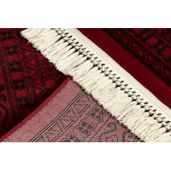 Idealny dywan do salonu lub sypialni, przytulny design