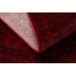 Dywan do ogrodu w orientalnym stylu, trwały materiał