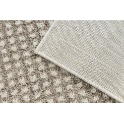 Idealny dywan FUSION 0805 do nowoczesnego salonu lub sypialni